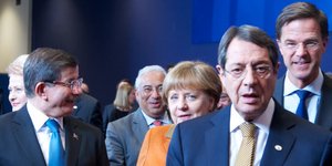 EUROKINISSI/ΕΥΡΩΠΑΪΚΗ ΕΝΩΣΗ)