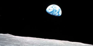 H «Ανατολή της Γης»: Η 45χρονη ιστορία μιας εμβληματικής διαστημικής φωτογραφίας