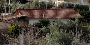 (EUROKINISSI/ΧΡΗΣΤΟΣ ΜΠΟΝΗΣ)