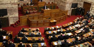 EUROKINISSI/ΤΑΤΙΑΝΑ ΜΠΟΛΑΡΗ