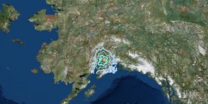 ΗΠΑ: Σεισμός 5