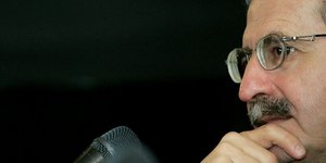 Ανδρουλάκης: Η ισχυρή αυτοπεποίθηση του Βενιζέλου ίσως εξελιχθεί σε ελάττωμα