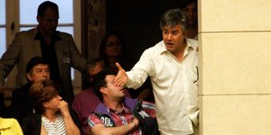 EUROKINISSI/ΓΙΩΡΓΟΣ ΚΟΝΤΑΡΙΝΗΣ