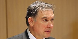 Για την διόγκωση του Ελλείμματος του 2009 καταθέτει ο Ανδρέας Γεωργίου