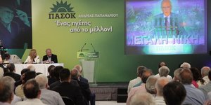(φωτογραφίες: Γιάννης Παναγόπουλος/Eurokinissi)