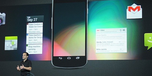 Διαθέσιμος ο κώδικας του νέου Android 4.1 Jelly Bean