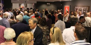 «Aπό το σύγχρονο στο διαχρονικό» έως και τις 30 Σεπτεμβρίου