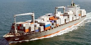 Φορτηγό Πλοίο OCEAN PROMISE