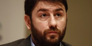 Φωτογραφία: EUROKINISSI/ΓΙΩΡΓΟΣ ΚΟΝΤΑΡΙΝΗΣ