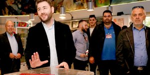 Φωτογραφία: Intime News
