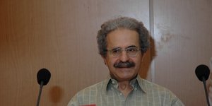 Ανδρουλάκης: Κάποιοι πρωτοκλασάτοι στο ΠΑΣΟΚ να αφήσουν χώρο στους νέους