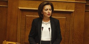 Φωτογραφία: (EUROKINISSI /ΓΙΩΡΓΟΣ ΚΟΝΤΑΡΙΝΗΣ )