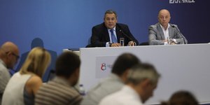 ΑΝΕΛ: φωτογραφία: intimenews ΤΟΣΙΔΗΣ ΔΗΜΗΤΡΗΣ