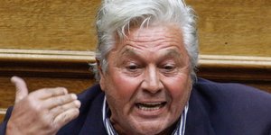 Φωτογραφία: Eurokinissi