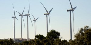 Ανεμογεννήτριες σε πλωτή πλατφόρμα είναι το σχέδιο της Equinor / Φωτογραφία: EUROKINISSI