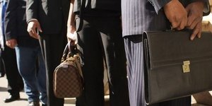 Πρωτεύουσα στην ανεργία η Θεσσαλονίκη