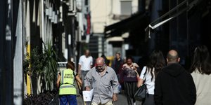 ανεργία τον Αύγουστο/Φωτογραφία: SOOC