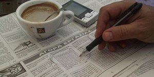 Ερχεται κραχ στην αγορά εργασίας