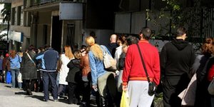 Εφιαλτικά σενάρια – Στο 30% θα φτάσει η ανεργία