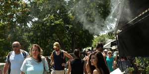 Μειώθηκε το επίπεδο της ανεργίας/Φωτογραφία: SOOC