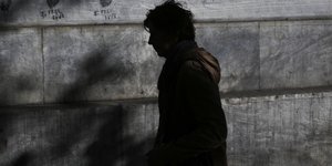Περισσότεροι οι άνεργοι λίγο πριν τη συνταξιοδότηση (Φωτογραφία: SOOC/ ΜΕΝΕΛΑΟΣ ΜΥΡΙΛΛΑΣ)