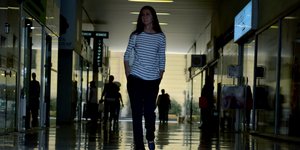 Πάνω από 600.000 είναι οι μακροχρόνια άνεργοι σύμφωνα με τα στοιχεία της ΕΛΣΤΑΤ/Φωτογραφία: Eurokinissi