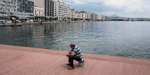 (SOOC/ ΚΩΝΣΤΑΝΤΙΝΟΣ ΤΣΑΚΑΛΙΔΗΣ)