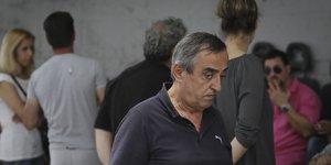 ΦΩΤΟΓΡΑΦΙΑ: INTIME NEWS /ΛΙΑΚΟΣ ΓΙΑΝΝΗΣ