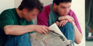 Σκαρφαλώνει η ανεργία στην Ευρωζώνη –Πρωταθλήτρια η Ελλάδα στους νέους