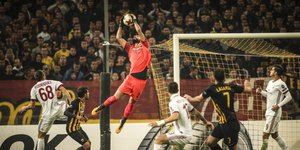 Φωτογραφία: Eurokinissi