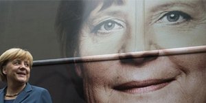 Μάχη μέχρι και την τελευταία ψήφο δείχνουν οι δημοσκοπήσεις για τις γερμανικές ε