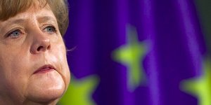 Άνγκελα Μέρκελ