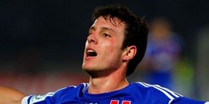 Πανέμορφο γκολ με ατομική ενέργεια [βίντεο]