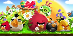 Angry Birds
