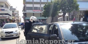 Ανήλικοι δραπέτες έκλεψαν αυτοκίνητα και ρήμαξαν καταστήματα