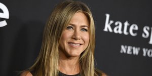 Η Τζένιφερ Ανιστον στα Instyle awards