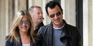 Είναι επίσημο: Η Τζένιφερ Άνιστον παντρεύεται