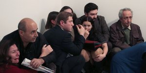 Φωτογραφία:ΑP- Burhan Ozbilici