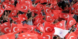 ΦΩΤΟΓΡΑΦΙΑ: EPA/HANS PUNZ