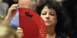 ΦΩΤΟΓΡΑΦΙΑ: EUROKINISSI/ΓΙΑΝΝΗΣ ΠΑΝΑΓΟΠΟΥΛΟΣ