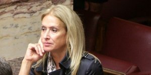 Άννα Νταλάρα: «Συνεχίζουμε να προκαλούμε το κοινό αίσθημα»