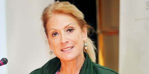 Άννα Νταλάρα: «Για μια Προοδευτική επανεκκίνηση»