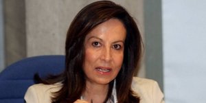 Στη Γερμανική Βουλή η Διαμαντοπούλου