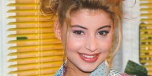 Η Αννα Μαρία Λογοθέτη