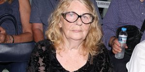 Αννα Παναγιωτοπούλου (Φωτογραφία: NDPphoto)