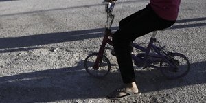 Menelaos Myrillas / SOOC