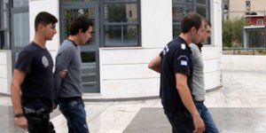 Η δολοφονία της 4χρονης από τον πατέρα της συγκλόνισε το Πανελλήνιο / Φωτογραφία: Eurokinissi-ΖΩΝΤΑΝΟΣ ΑΛΕΞΑΝΔΡΟΣ