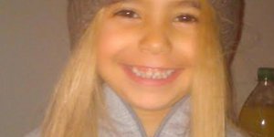 Η μικρή Αννυ που βρήκε τον θάνατο από τα χέρια του ίδιου του πατέρα της- φωτογραφεία αρχείου