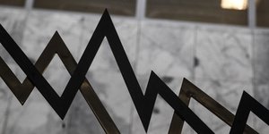 Οριακή άνοδος για το Χρηματιστήριο (Φωτογραφία: Nikos Libertas / SOOC)