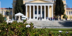 ζέστη στην Αθήνα/Φωτογραφία: Eurokinissi